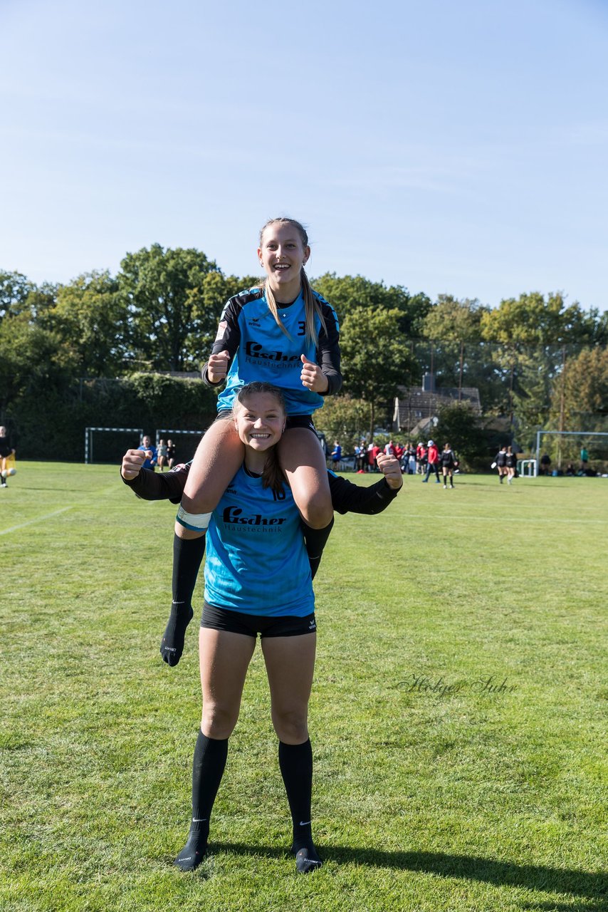 Bild 244 - wU16 Deutsche Meisterschaft